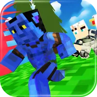 Way of Water Avatar Run icon