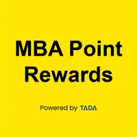 MBA Point Rewards icon