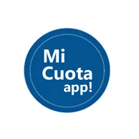 Mi cuota app icon