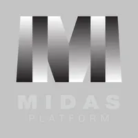 Midas Platform TV icon