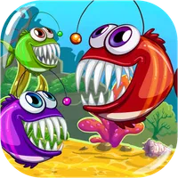 Middle Mad Fish icon