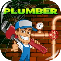Middle Plumber icon