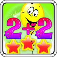 Middle Counting Game icon