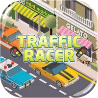 Traffic Racer icon