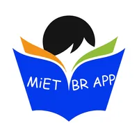 MiET BR App (Discontinued) icon
