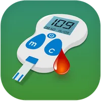 Diabetes Tracker icon