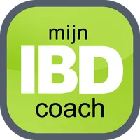 MijnIBDCoach icon