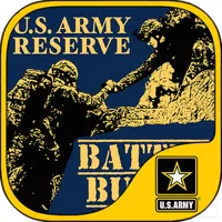 Battle Buddy icon