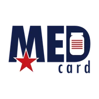 DHA MedCard icon