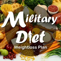 The Military Diet icon