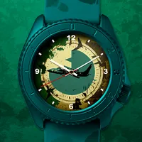 Military Watchface for Wear OS icon