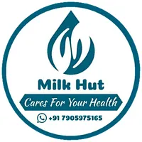 Milk Hut India icon