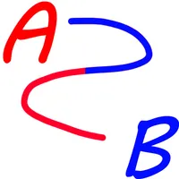 Distance Traveled icon