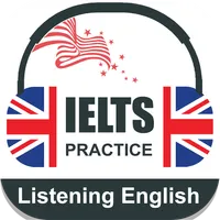 IELTS Listening English - ELI icon