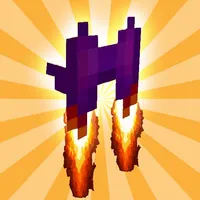 Jetpack Mod for Minecraft PE - icon