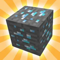 X-RAY Mod for Minecraft PE - M icon