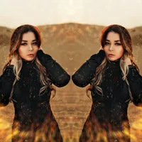 Mirror Photo Editor - Collage icon