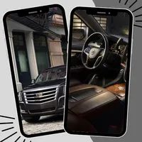 Cadillac Escalade Wallpapers icon