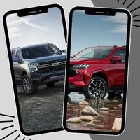 Chevrolet Tahoe Wallpapers icon