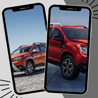 Dacia Duster Wallpapers icon