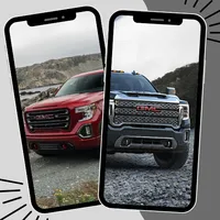 GMC Sierra Wallpapers icon