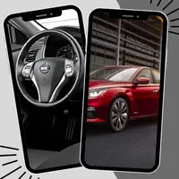 Nissan Altima Wallpapers icon