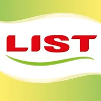 LIST Goslar icon