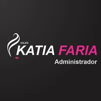 Salão Katia Faria Administrado icon