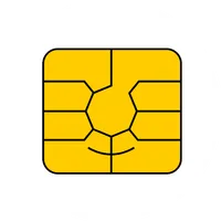 My SIM Card Info icon