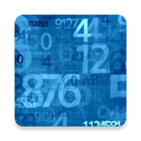 Random Numbers icon
