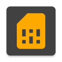 SIM Serial Number - ICCID icon