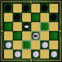 Jamaican Checkers icon