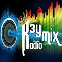 R3y Mixradio icon