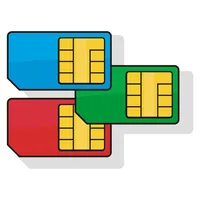 أكواد شريحتي icon