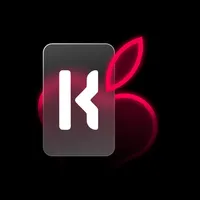 iOSX - iOS Experience for KLWP icon