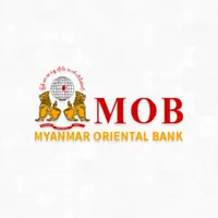 MOB Bank icon