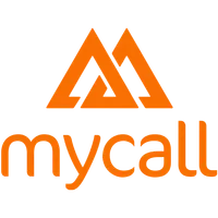 MyCall icon