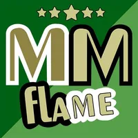 MM Flame Newcastle icon