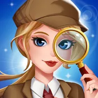 Criminal Case: Hidden Objects icon