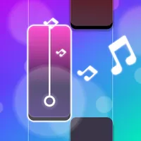 Magic Music Tiles:piano game icon
