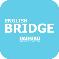 English bridge : Англи үг дүрэ icon