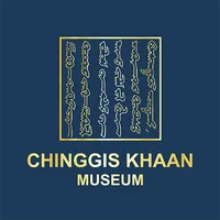 Chinggis Khaan National Museum icon