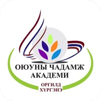 Оюуны чадамж icon