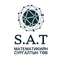 S.A.T MATH icon