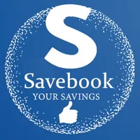 Savebook icon