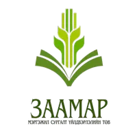 Заамар мсүт icon