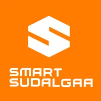 Smart sudalgaa icon