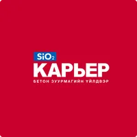Карьер icon