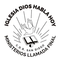 CDR San Diego icon