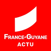 France-Guyane Actu icon